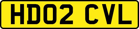 HD02CVL