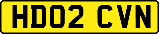HD02CVN