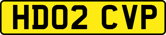 HD02CVP