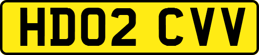 HD02CVV