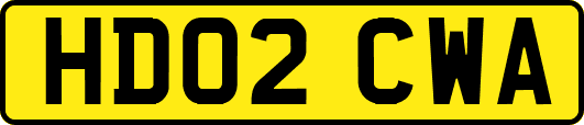HD02CWA