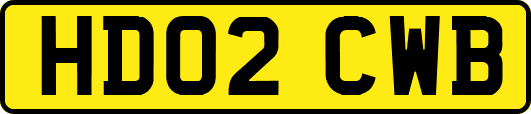 HD02CWB