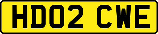 HD02CWE