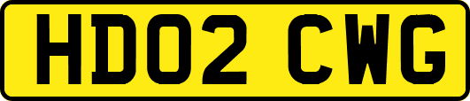 HD02CWG