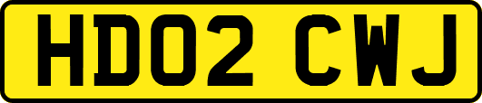HD02CWJ