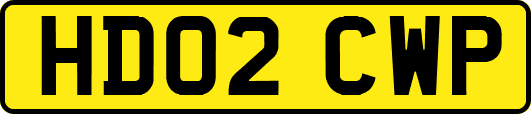 HD02CWP