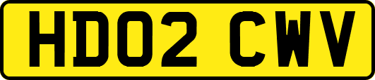 HD02CWV