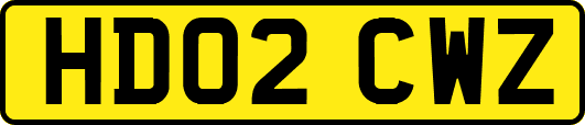 HD02CWZ