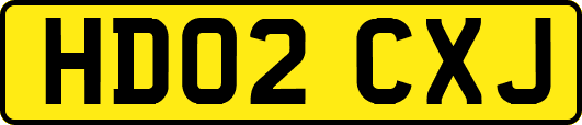 HD02CXJ