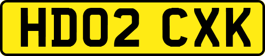 HD02CXK