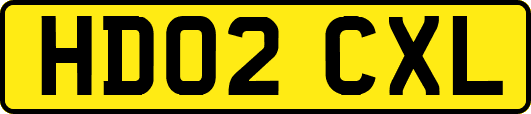 HD02CXL