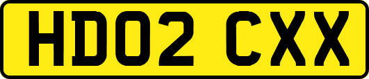 HD02CXX