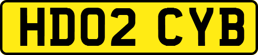 HD02CYB