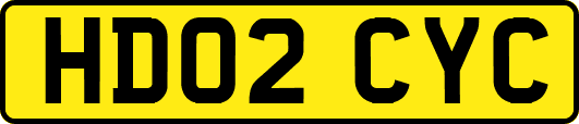HD02CYC