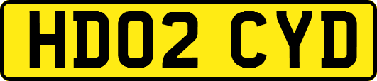 HD02CYD