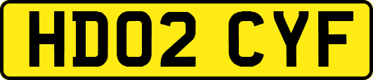 HD02CYF