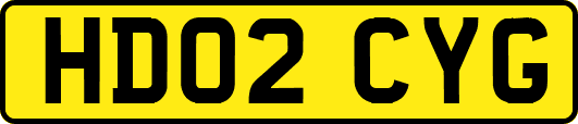 HD02CYG