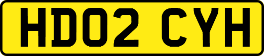 HD02CYH