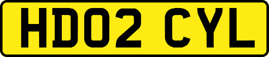 HD02CYL