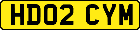 HD02CYM
