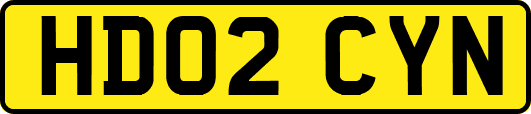 HD02CYN