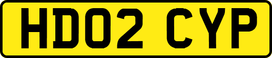 HD02CYP