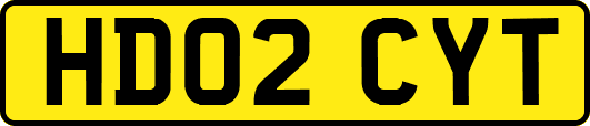 HD02CYT