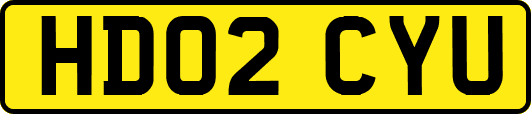 HD02CYU