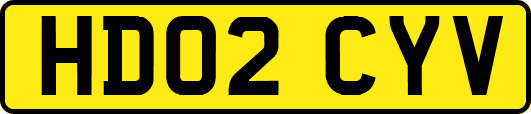 HD02CYV