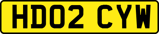 HD02CYW