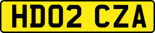 HD02CZA