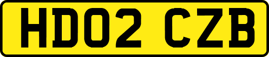 HD02CZB