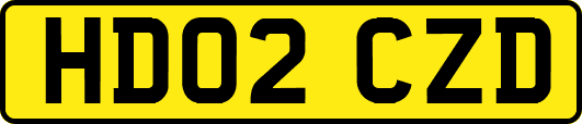 HD02CZD