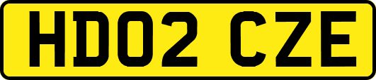 HD02CZE