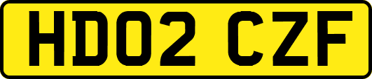 HD02CZF