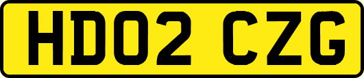 HD02CZG