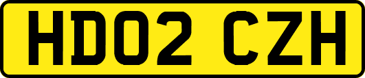 HD02CZH
