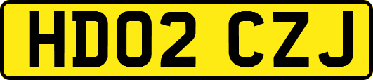 HD02CZJ