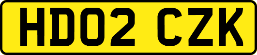 HD02CZK