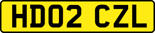 HD02CZL
