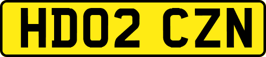 HD02CZN