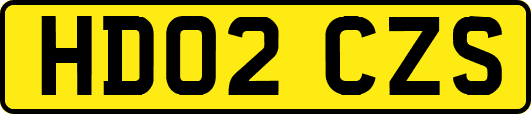 HD02CZS