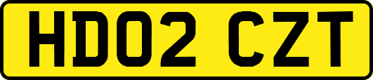HD02CZT