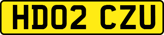 HD02CZU