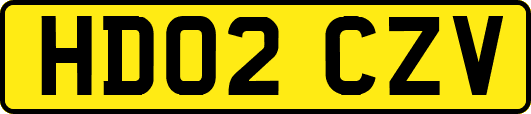 HD02CZV