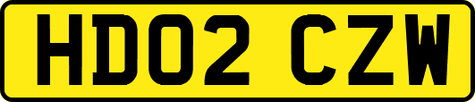 HD02CZW