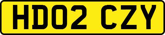 HD02CZY