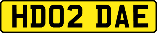 HD02DAE