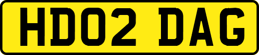 HD02DAG