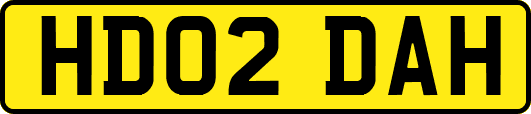 HD02DAH